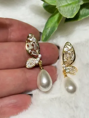 Rege earrings