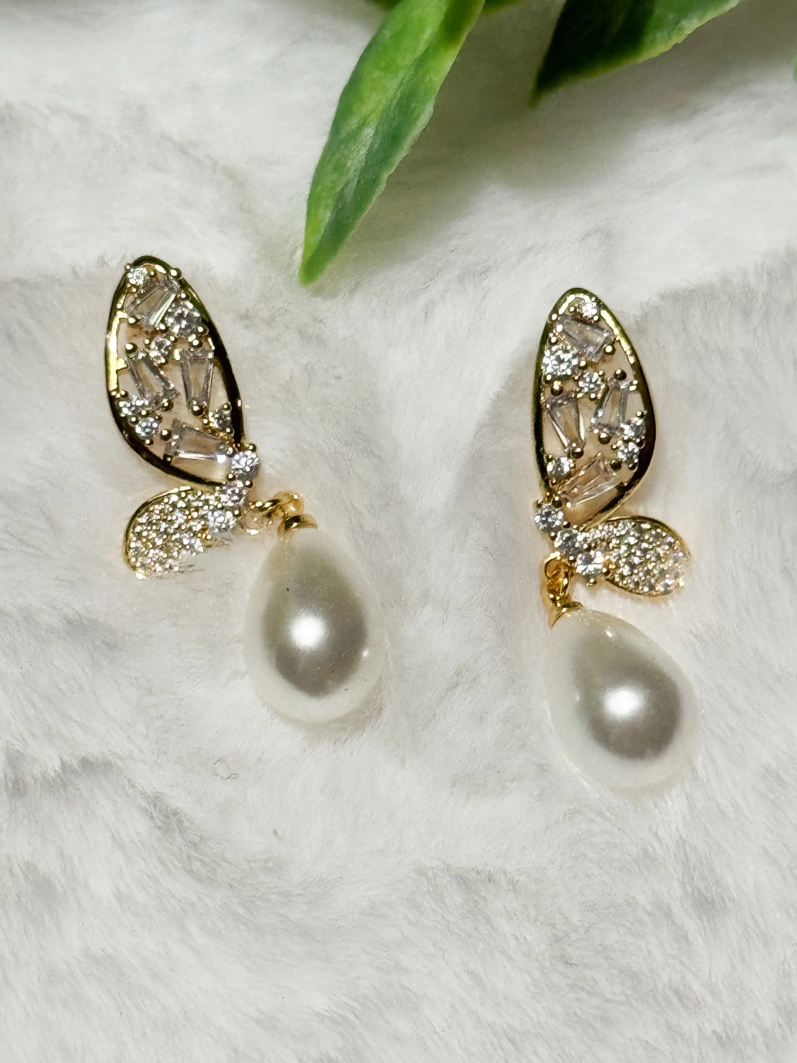 Rege earrings