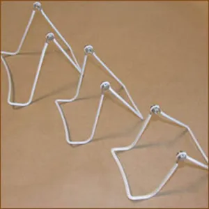 Regular Easel - 5.25" x 5"