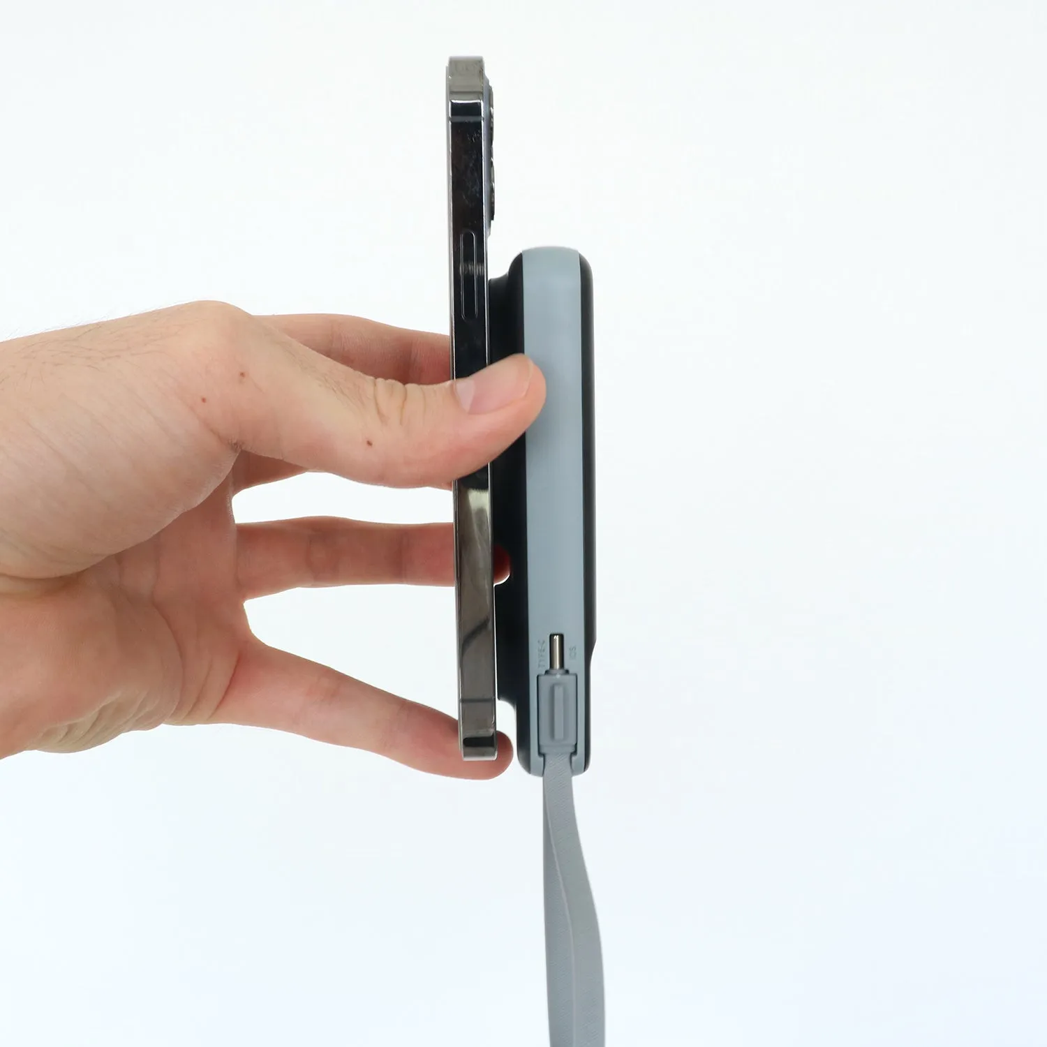 RELAX | リラックス　3in1 MagSafe Mobile Battery