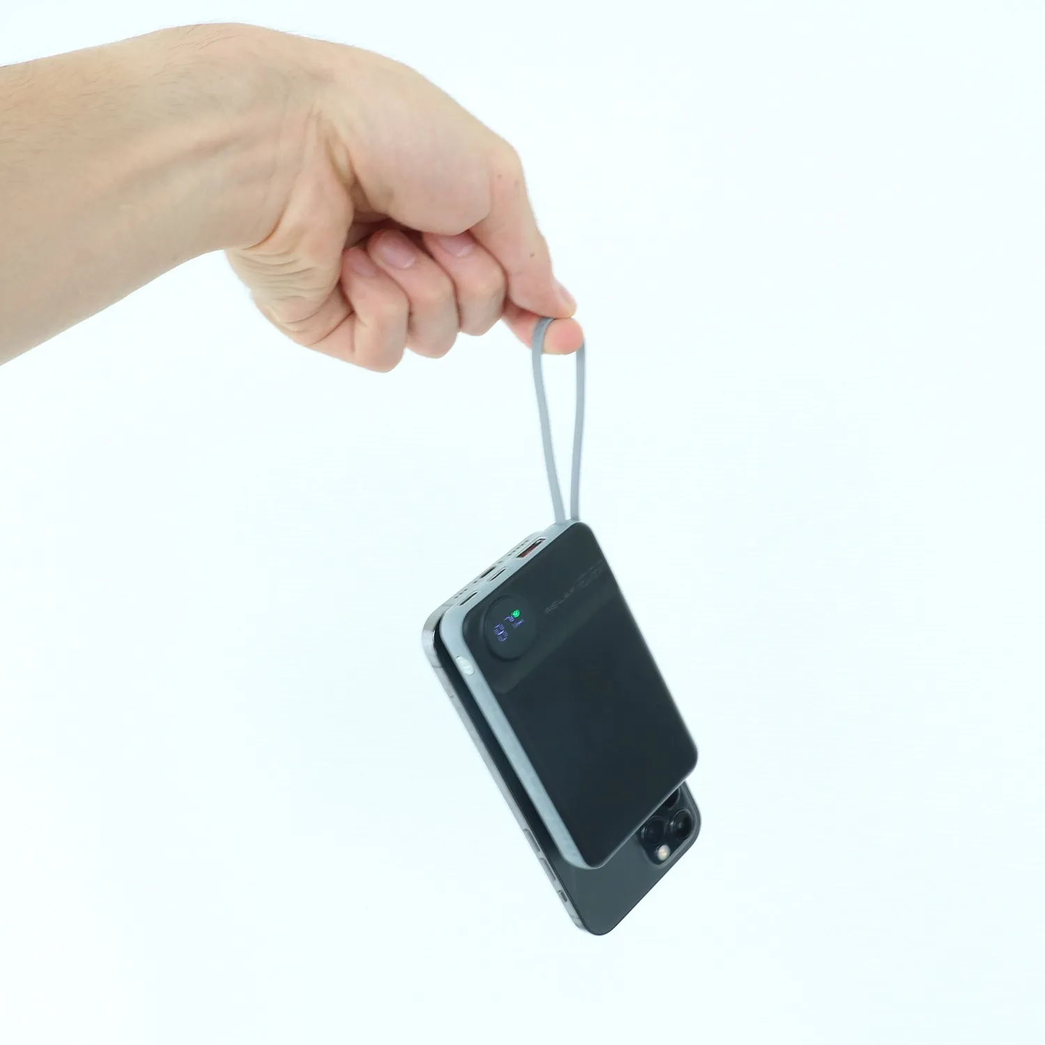RELAX | リラックス　3in1 MagSafe Mobile Battery