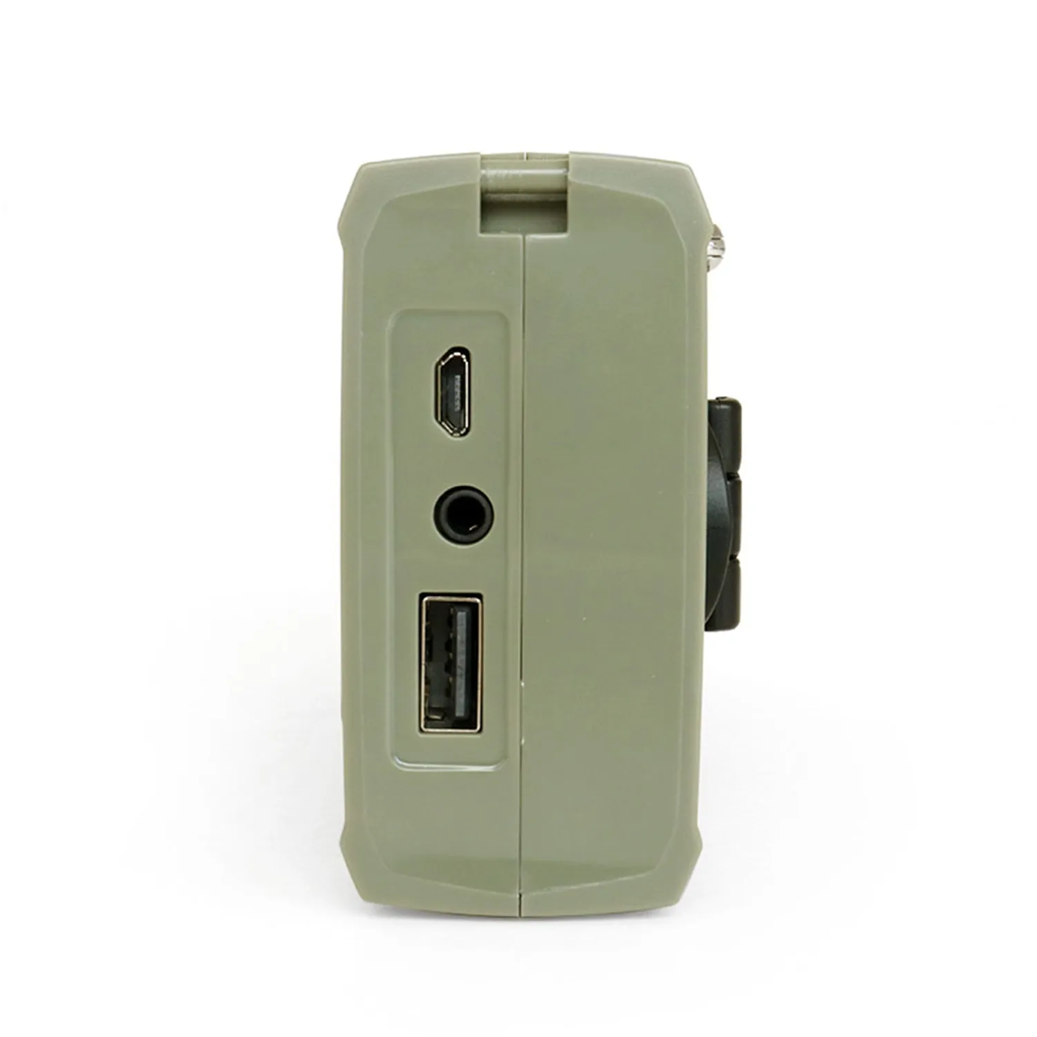 RELAX | リラックス　EMERGENCY DIGITAL RADIO