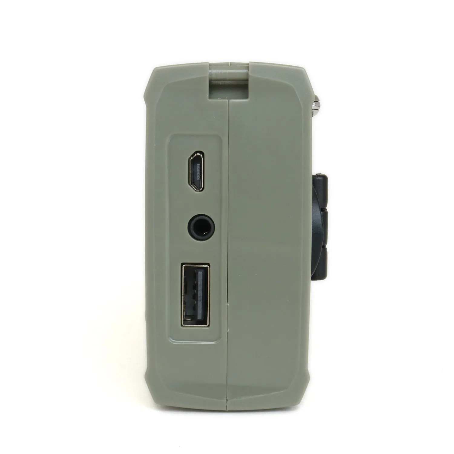 RELAX | リラックス　EMERGENCY DIGITAL RADIO