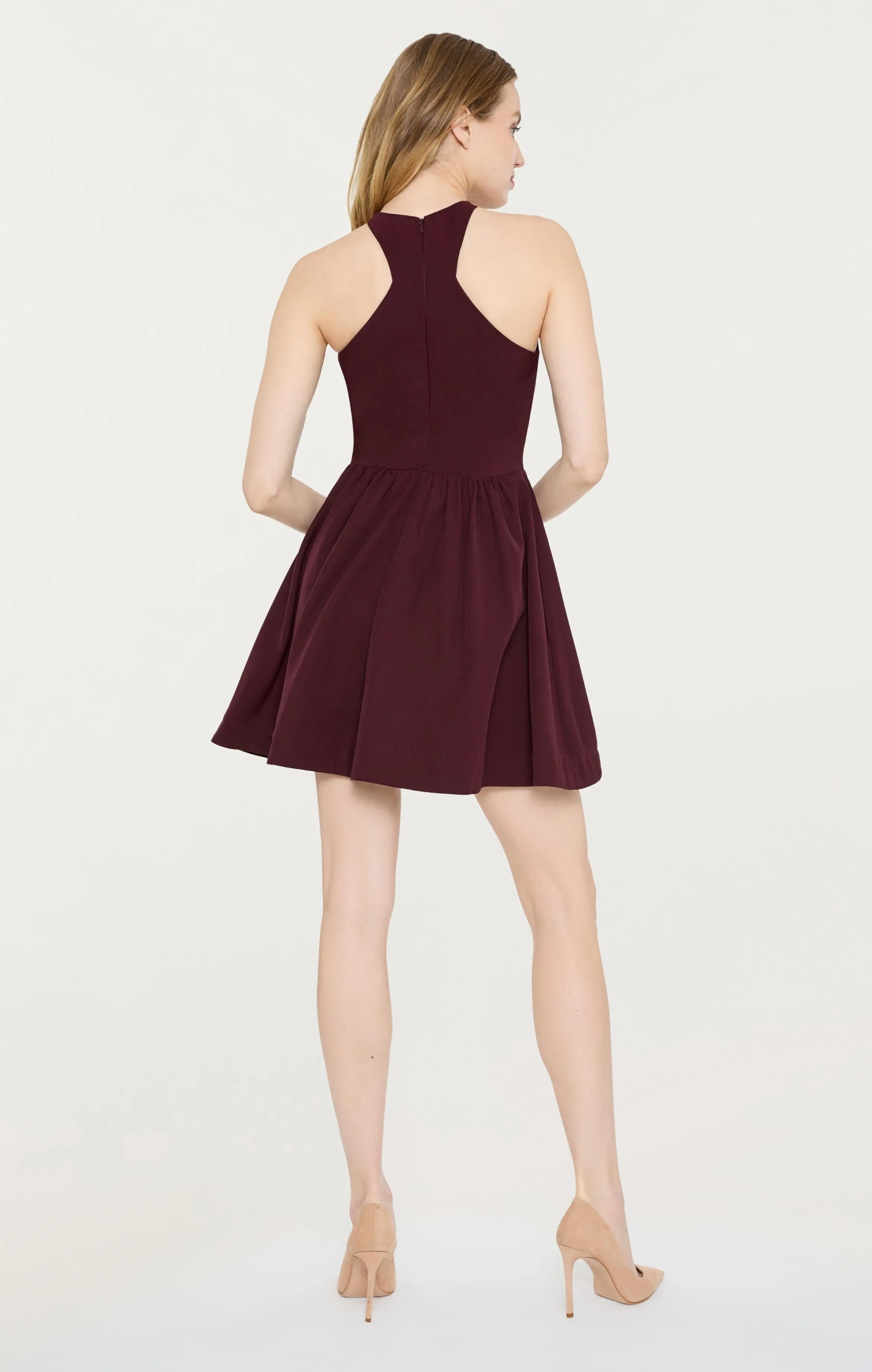 Rinata Dress