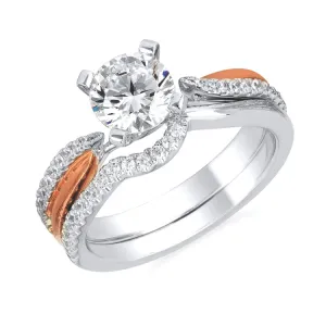 RING  RD B 0.128  STD
