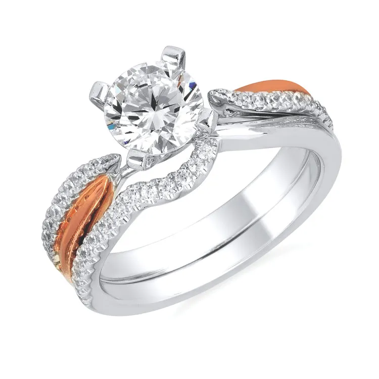 RING  RD B 0.128  STD