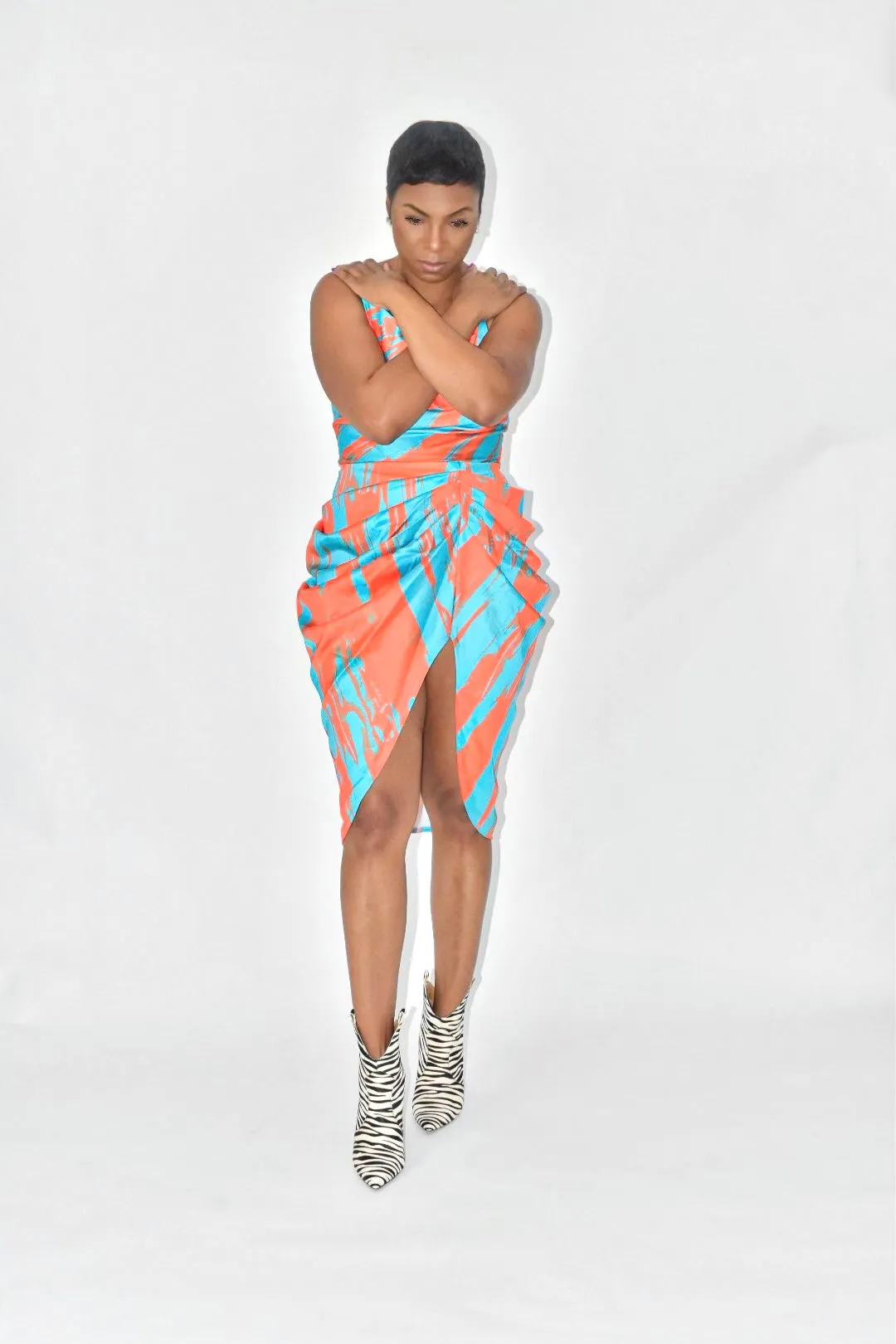 Rio Gianni | Dress