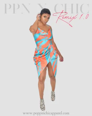 Rio Gianni | Dress