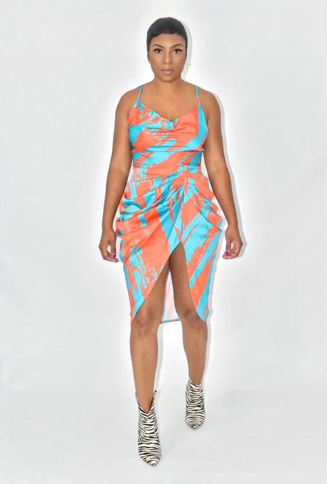 Rio Gianni | Dress