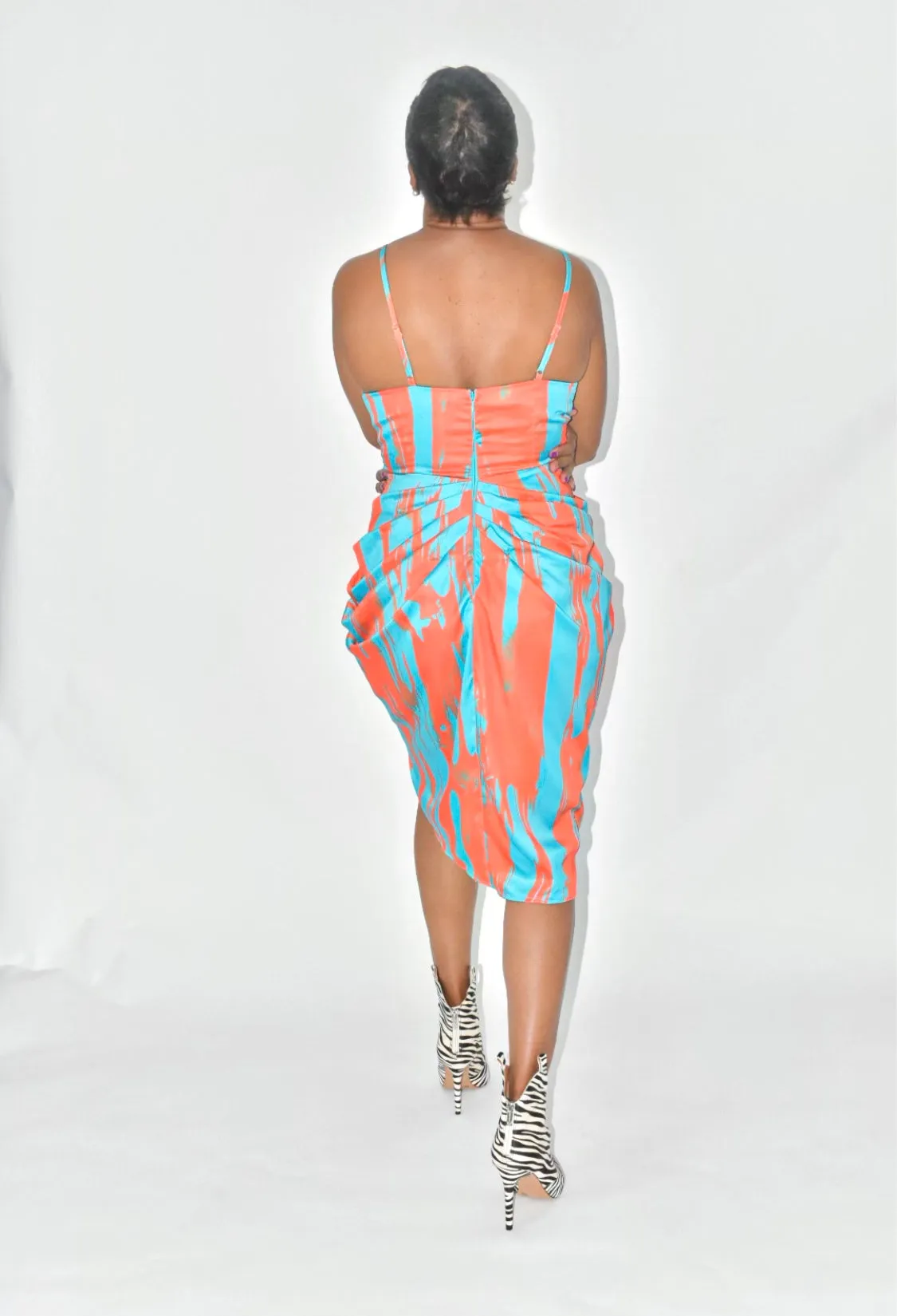Rio Gianni | Dress