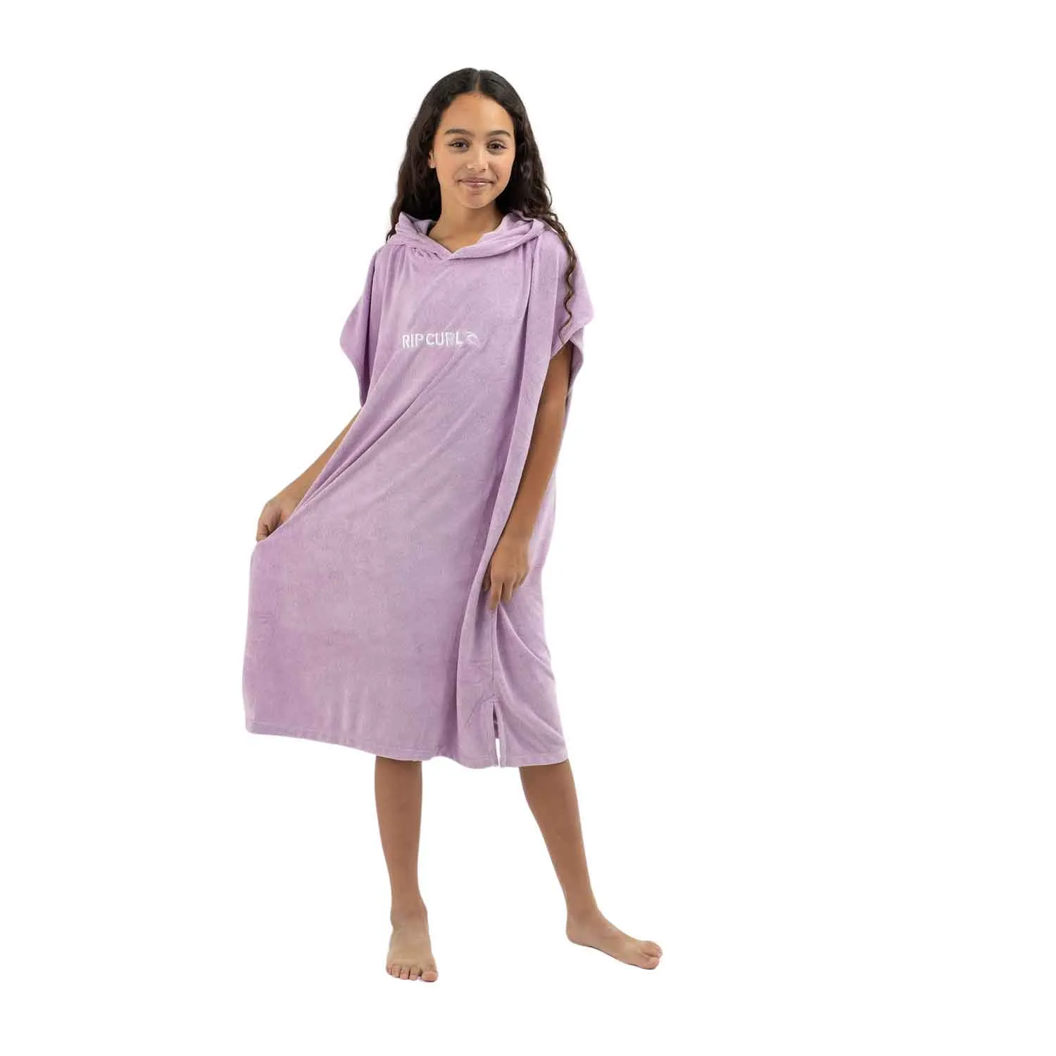 Rip Curl Classic Surf Hooded Kids Towel