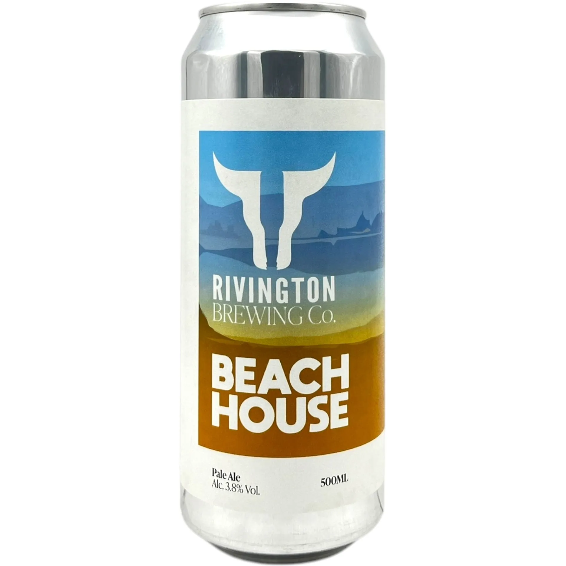 Rivington Beach House
