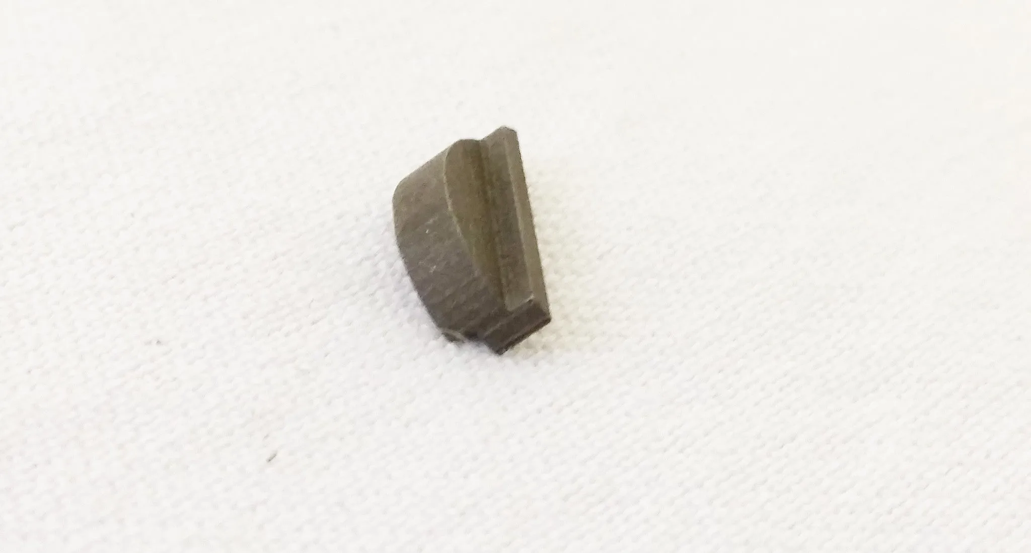 RKEY2 PERFORMANCE WOODRUFF KEY FOR 49CC MINI DIRT & MINI QUAD BIKES