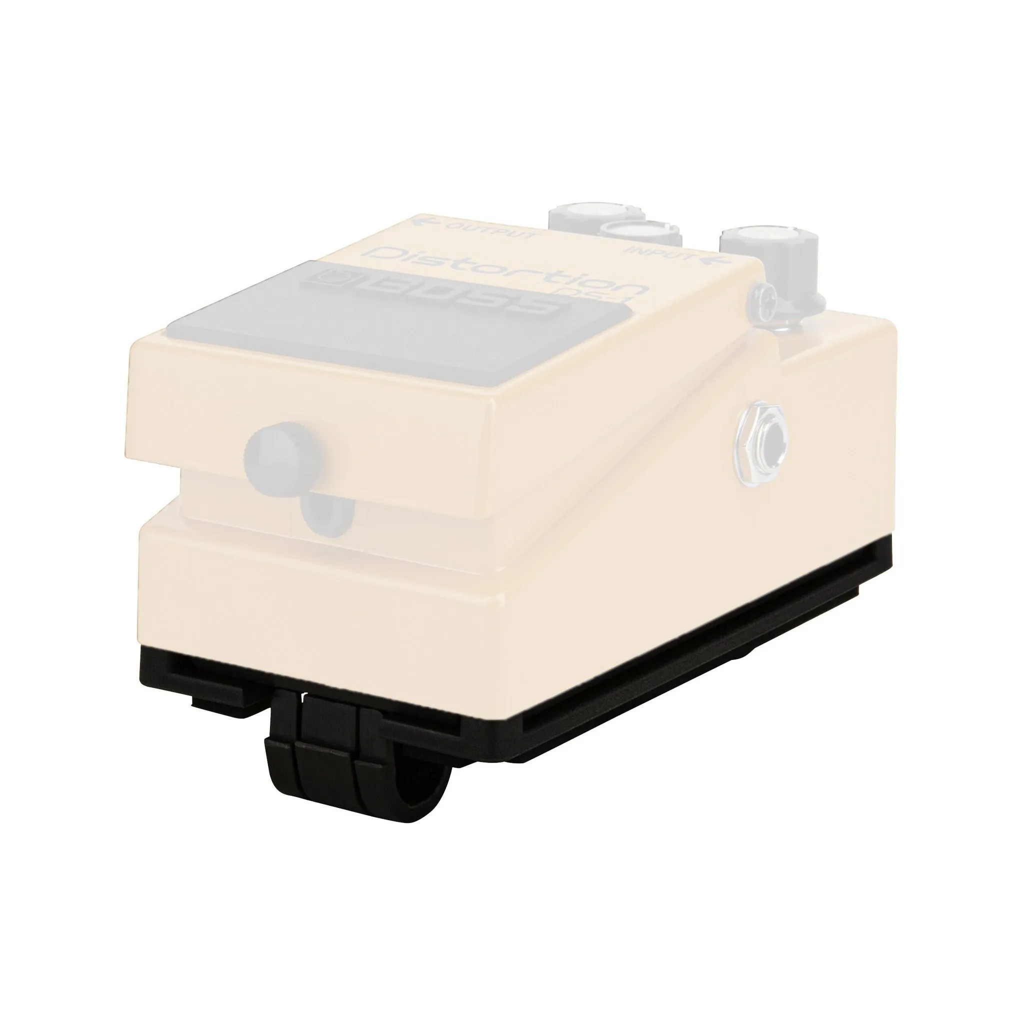 Rockboard by Warwick QuickMount Type E Pedal Mounting Plate