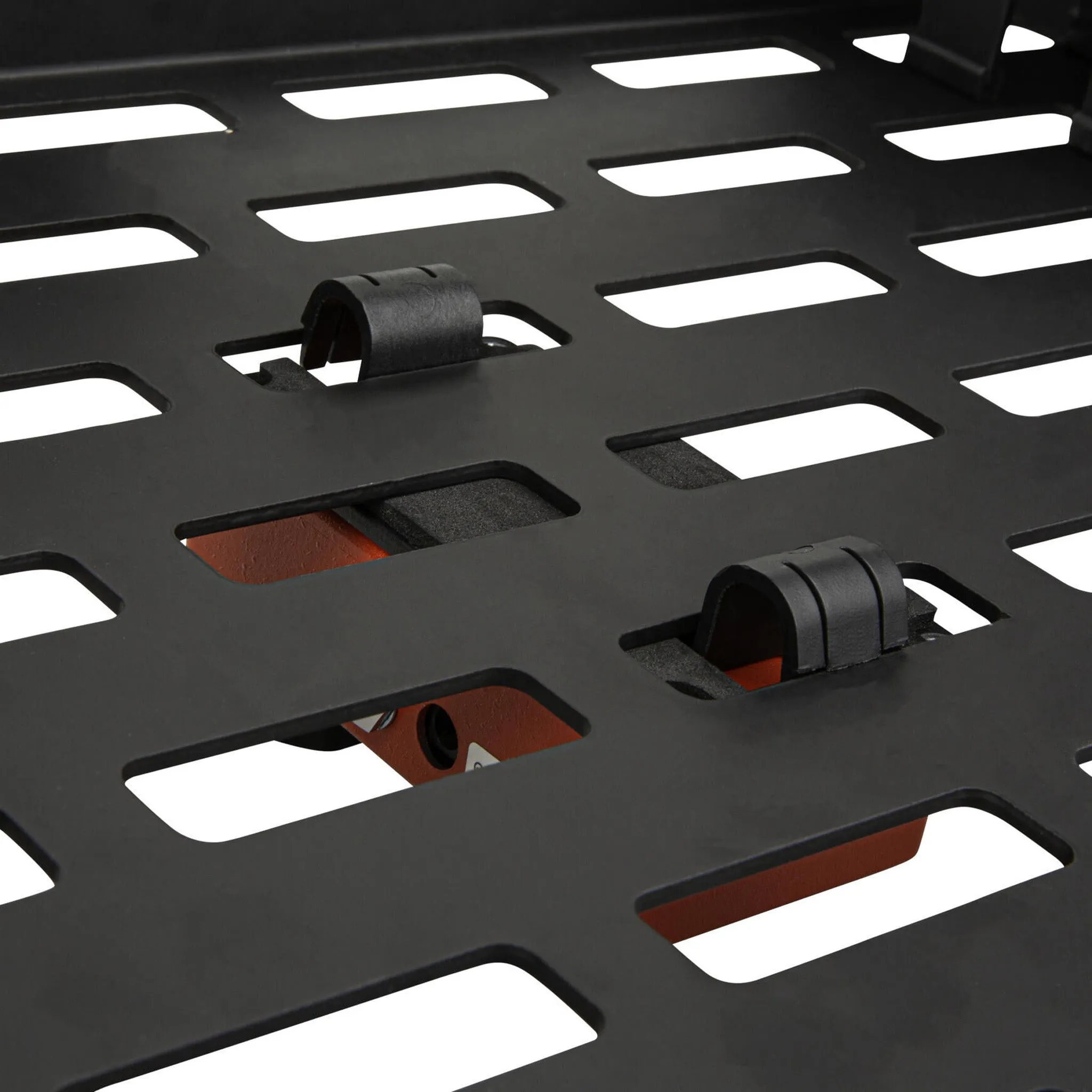 Rockboard by Warwick QuickMount Type E Pedal Mounting Plate