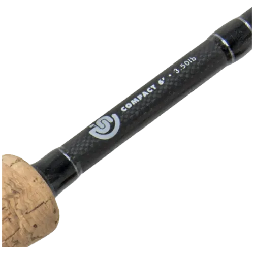 ROD H Compact Rod 10ft 3.5lb