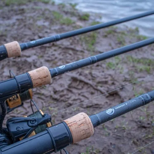 ROD H Compact Rod 10ft 3.5lb