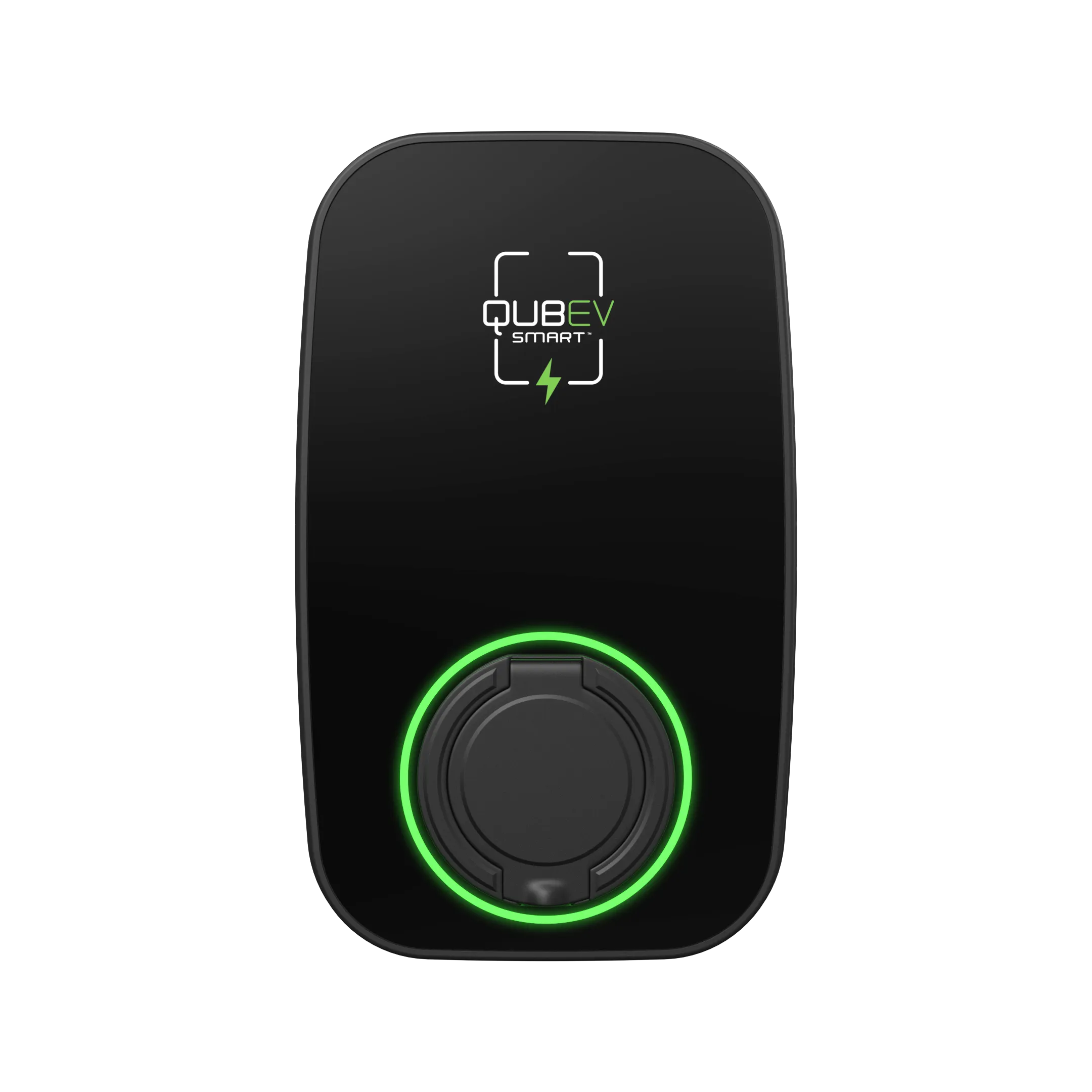 Rolec EVON0090 QUBEV Smart EV Charger Universal Socket 32A (7.4kW)