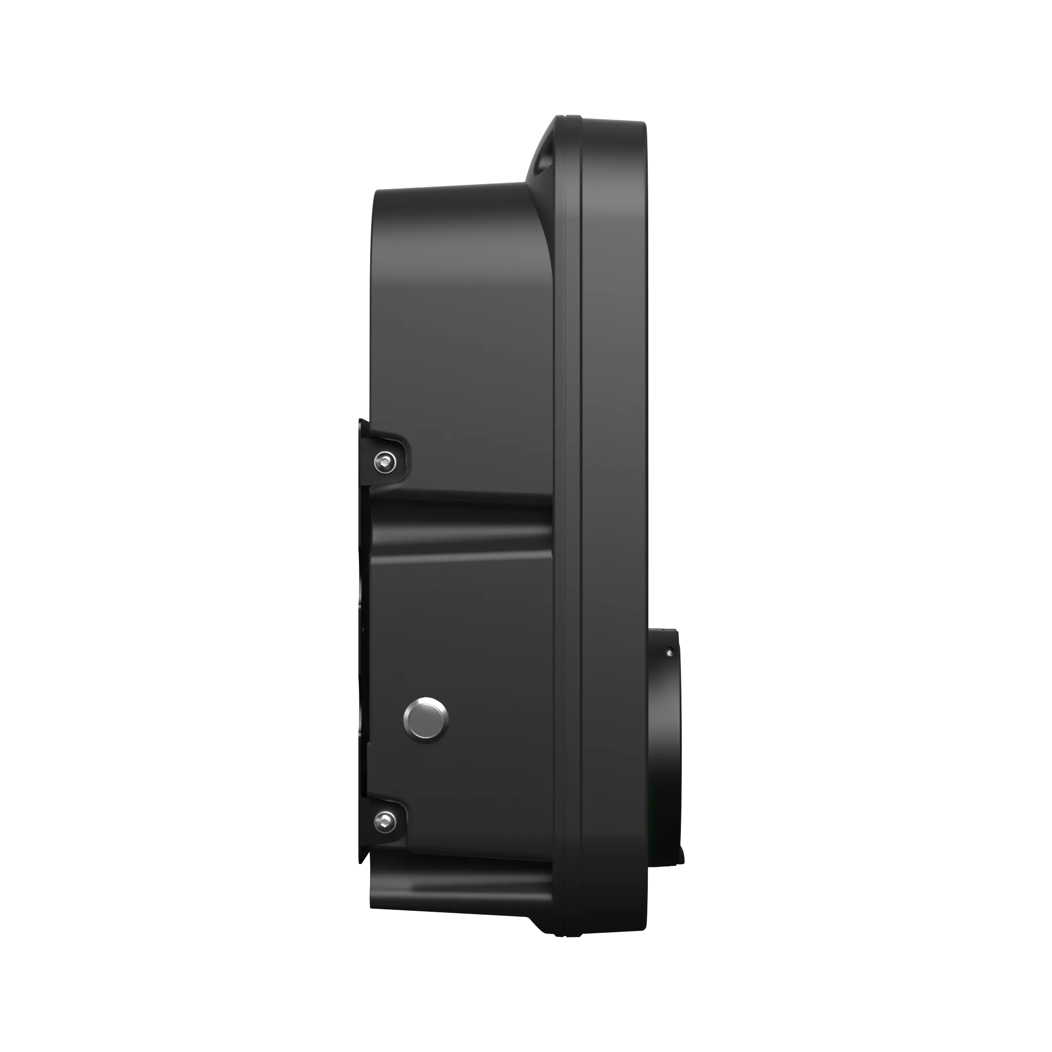 Rolec EVON0090 QUBEV Smart EV Charger Universal Socket 32A (7.4kW)