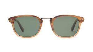 ROMAN-Rosewood / G15 Glass Polarized