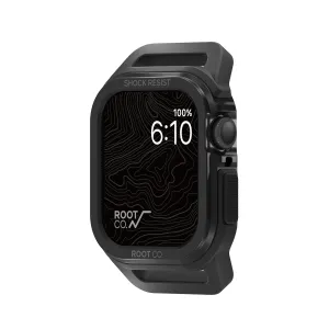 ROOT CO. | ルート　[Apple Watch Series4/5/6/7/8/9/SE]GRAVITY Shock Resist Case Pro. for Apple Watch