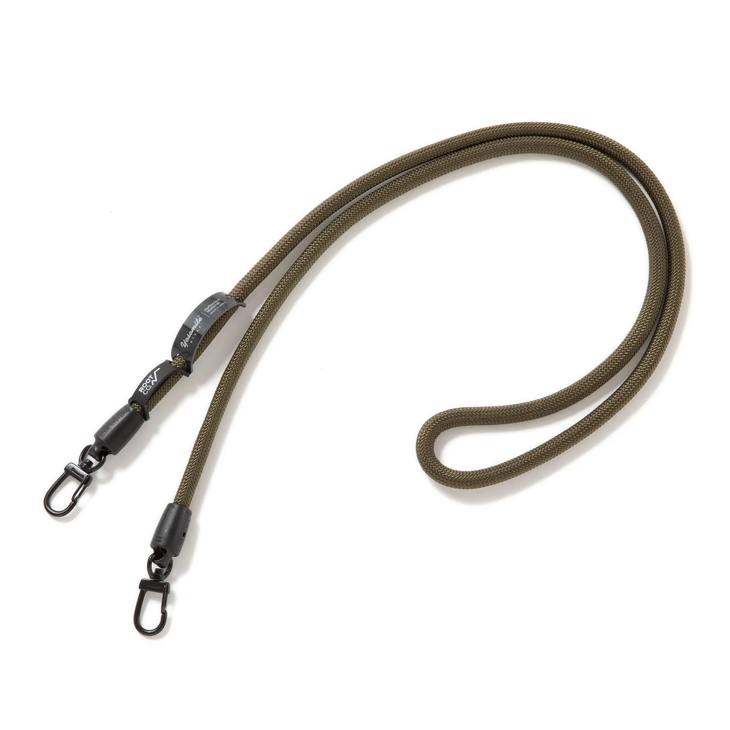 ROOT CO. | ルート　EPM × ROOT CO. YOSEMITE MOBILE STRAP