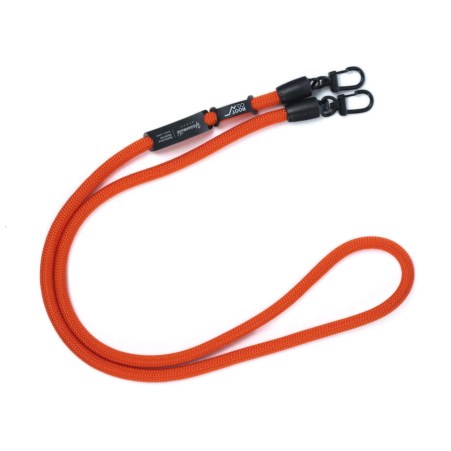 ROOT CO. | ルート　EPM × ROOT CO. YOSEMITE MOBILE STRAP