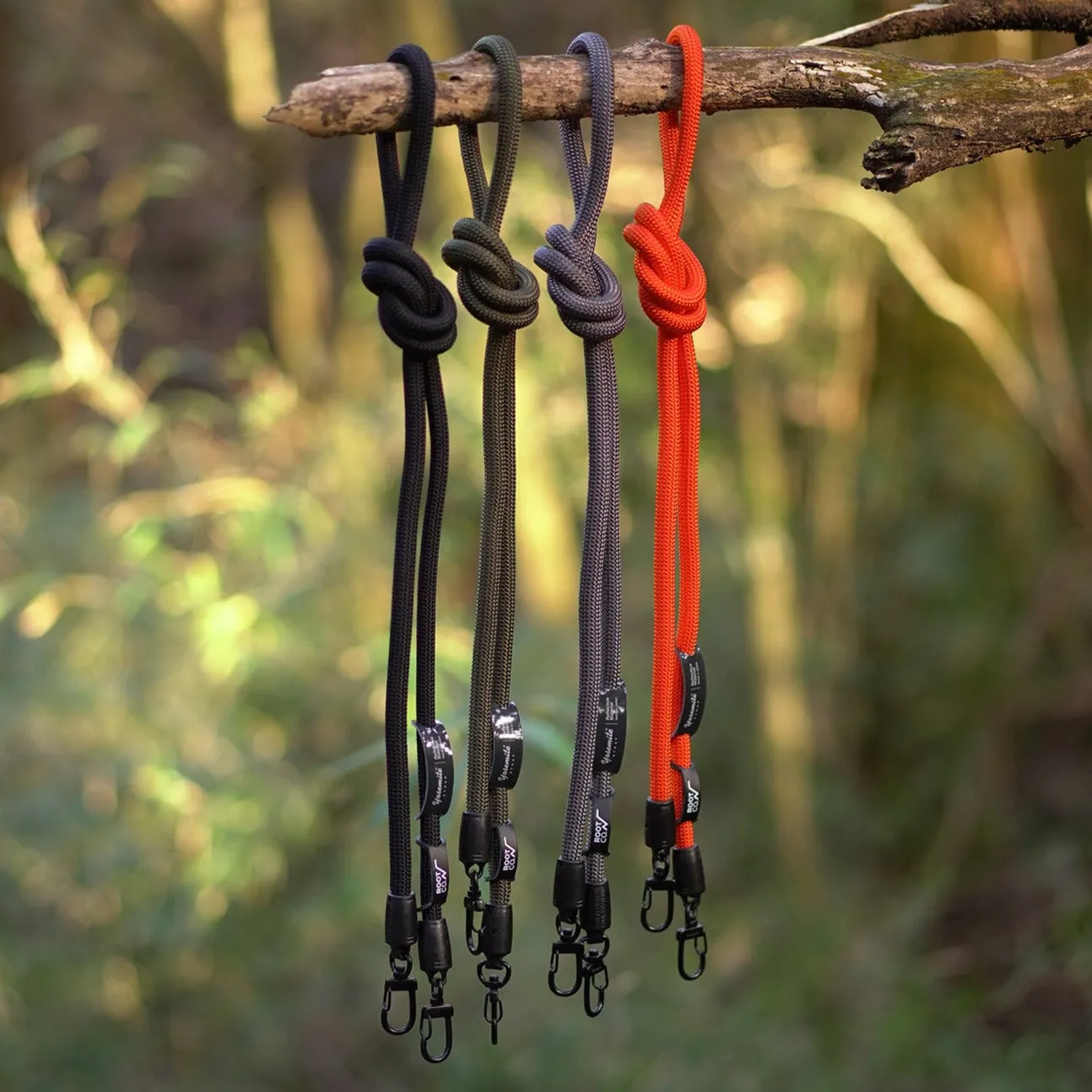 ROOT CO. | ルート　EPM × ROOT CO. YOSEMITE MOBILE STRAP
