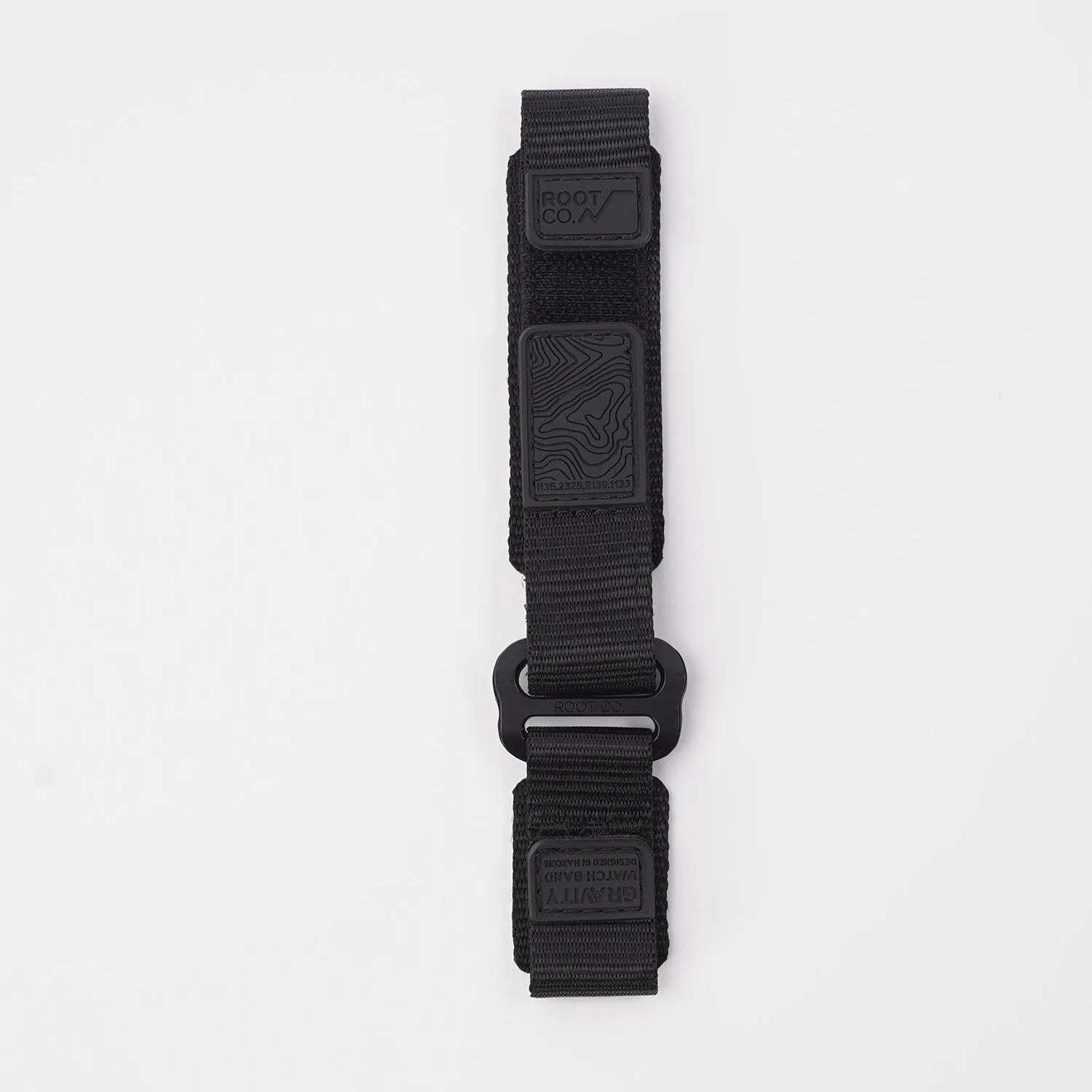 ROOT CO. | ルート　GRAVITY Apple Watch Band.