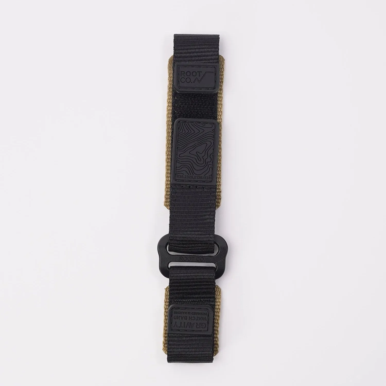 ROOT CO. | ルート　GRAVITY Apple Watch Band.