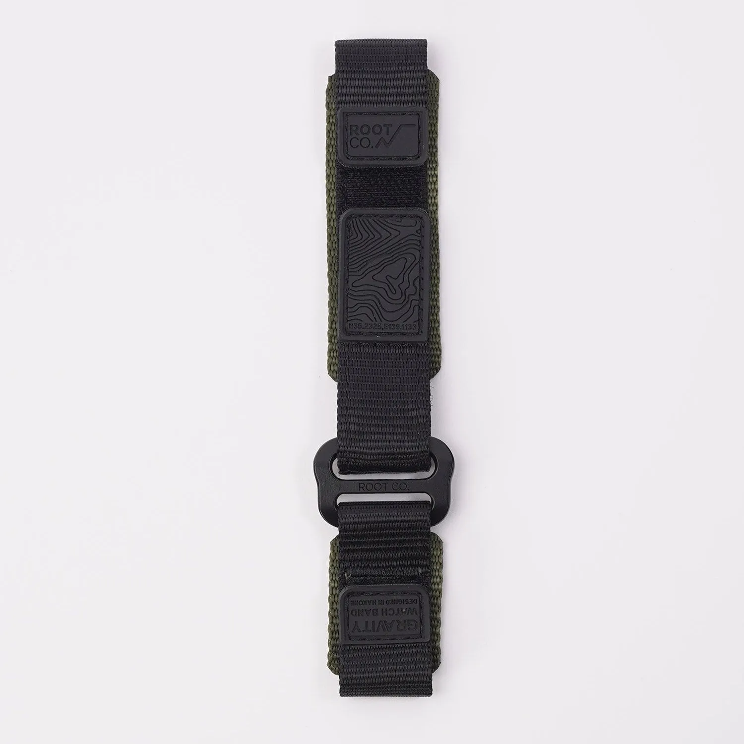 ROOT CO. | ルート　GRAVITY Apple Watch Band.