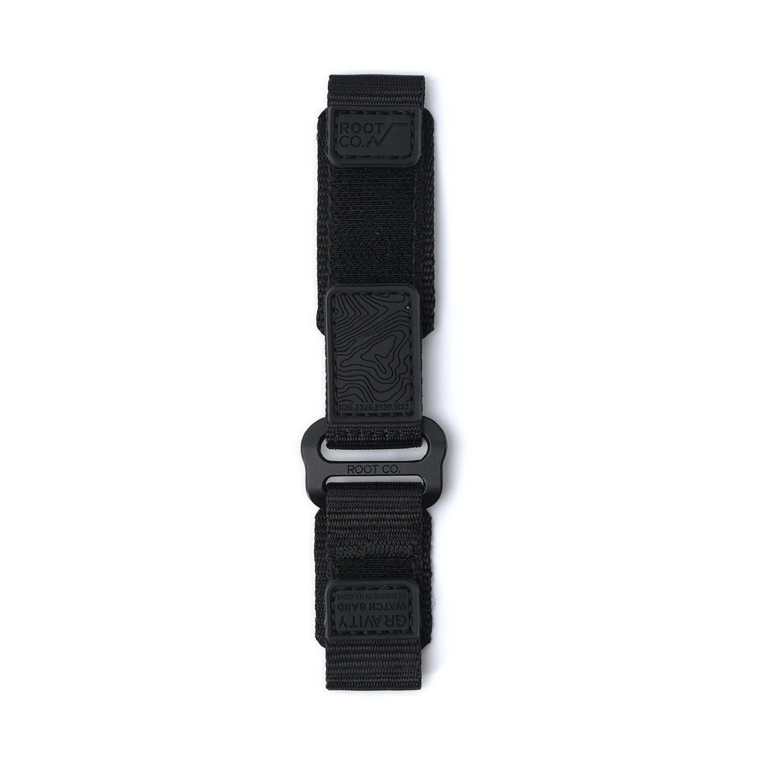 ROOT CO. | ルート　GRAVITY Apple Watch Band.