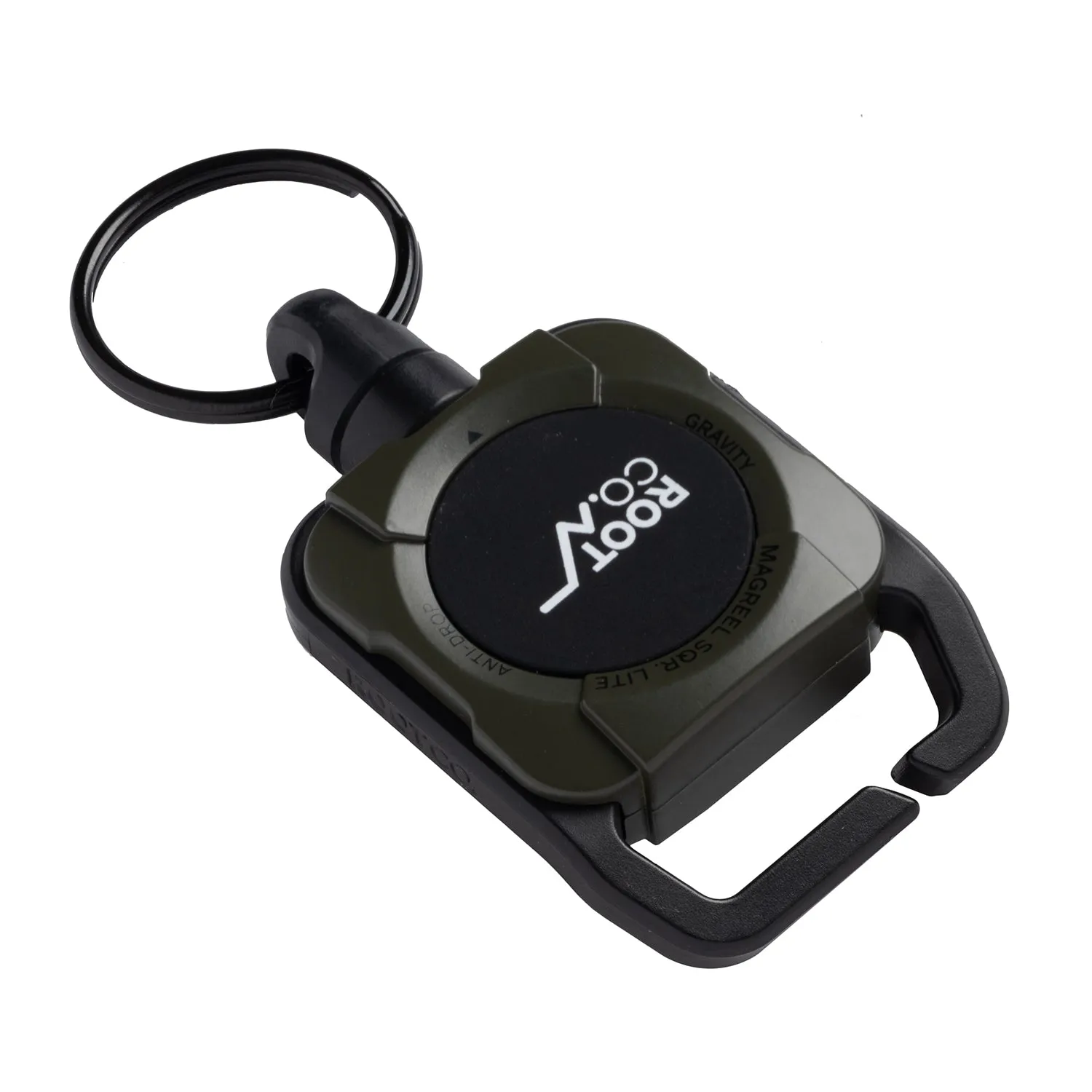 ROOT CO. | ルート　GRAVITY MAG REEL SQR. LITE