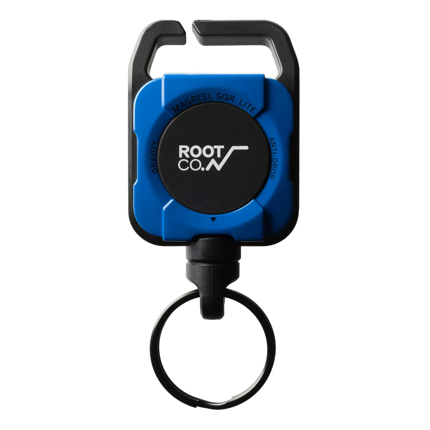 ROOT CO. | ルート　GRAVITY MAG REEL SQR. LITE