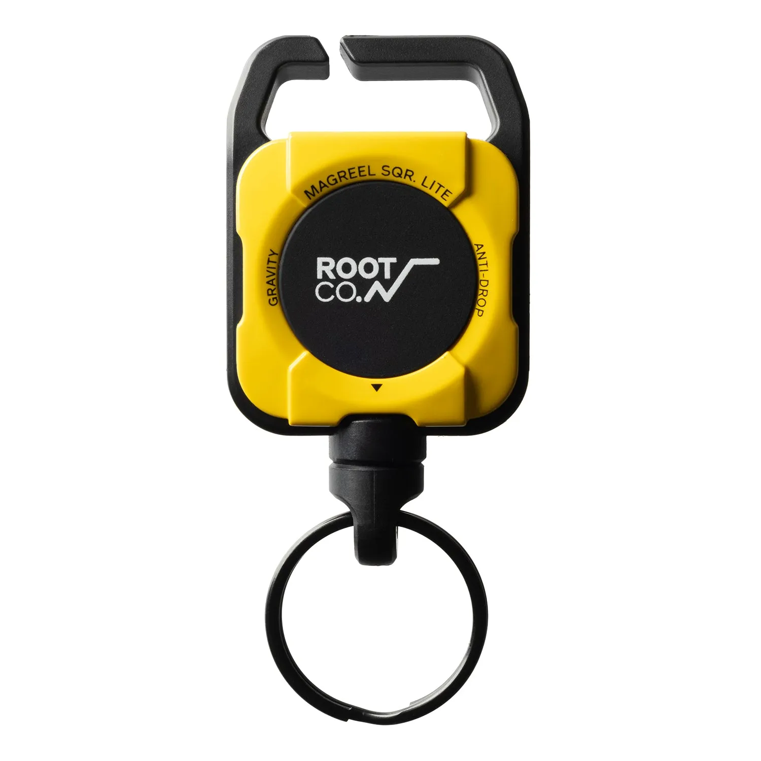 ROOT CO. | ルート　GRAVITY MAG REEL SQR. LITE