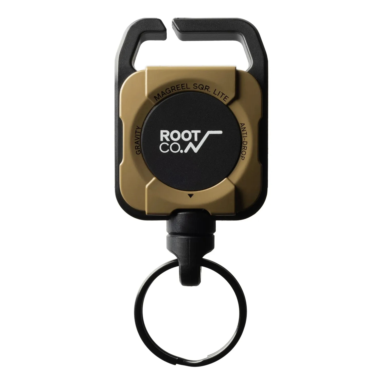 ROOT CO. | ルート　GRAVITY MAG REEL SQR. LITE