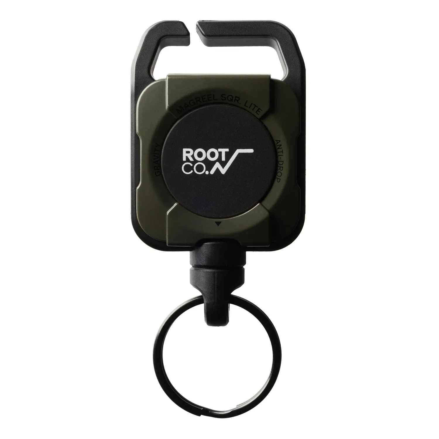 ROOT CO. | ルート　GRAVITY MAG REEL SQR. LITE