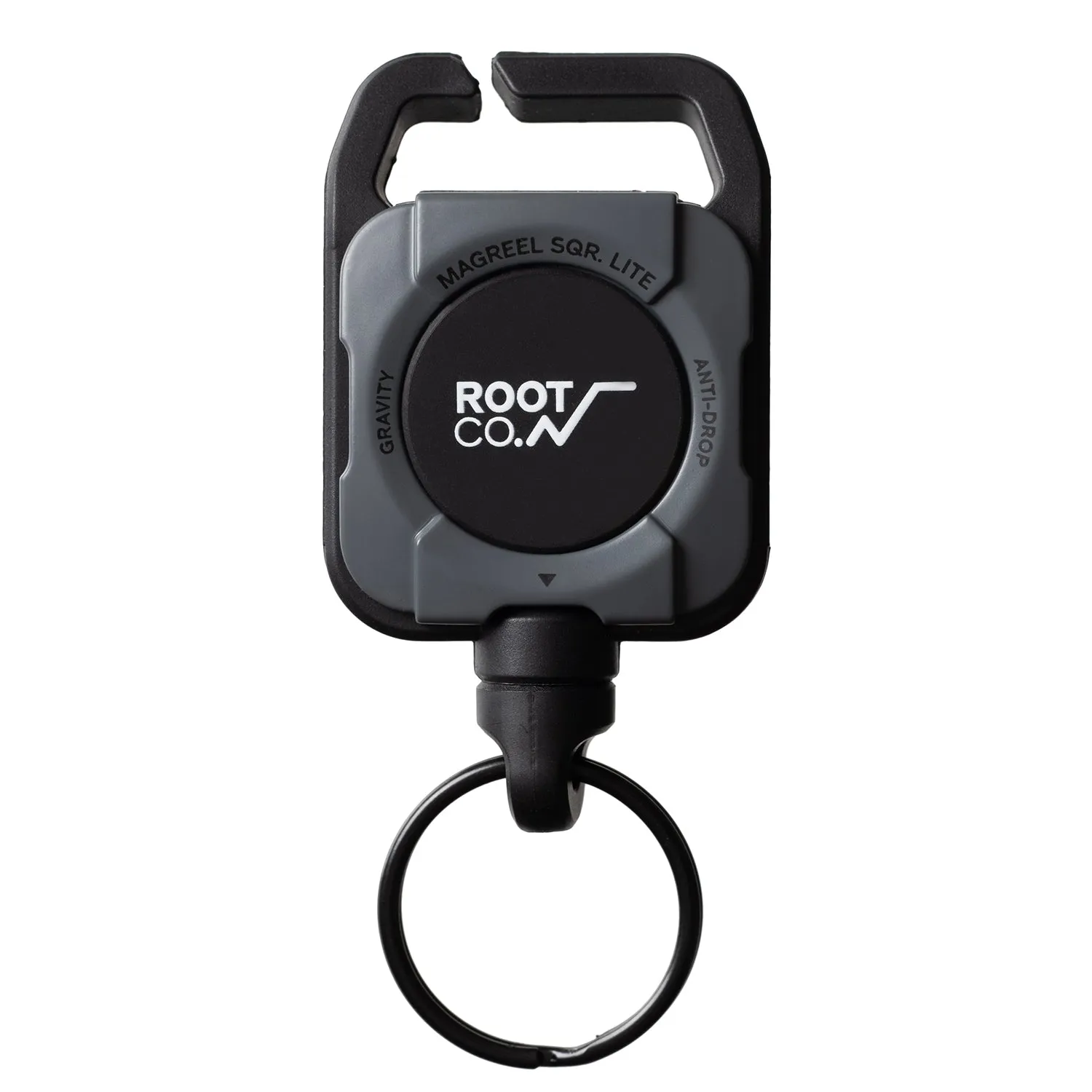 ROOT CO. | ルート　GRAVITY MAG REEL SQR. LITE
