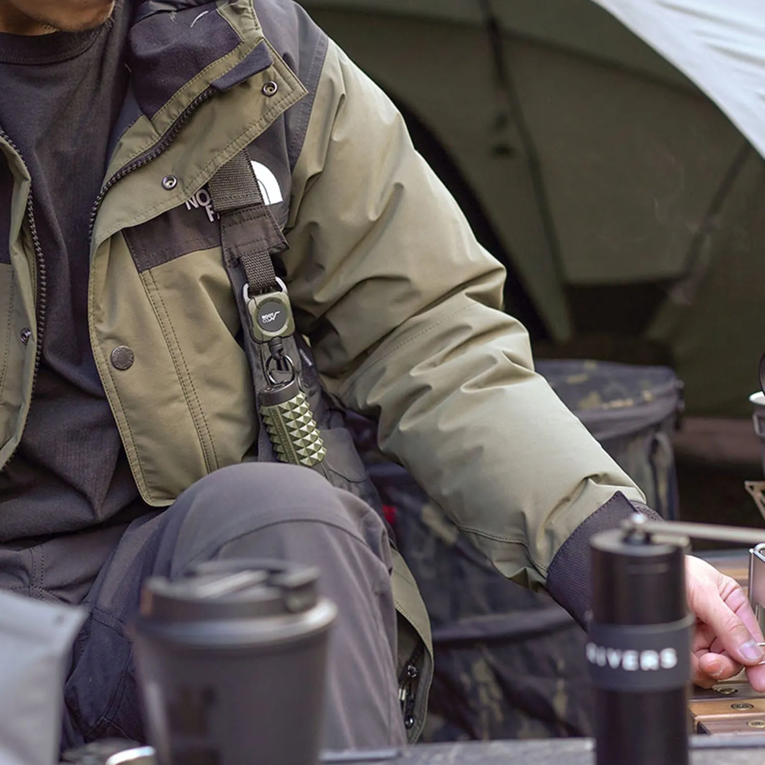 ROOT CO. | ルート　GRAVITY MAG REEL SQR. LITE