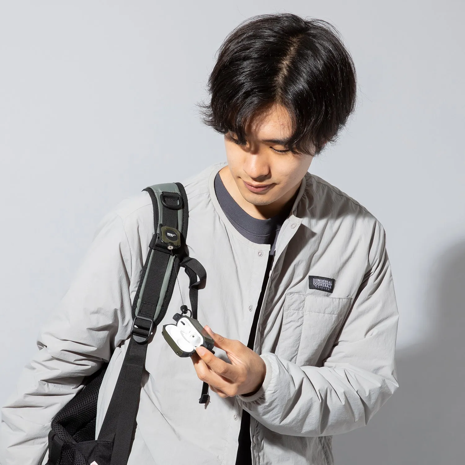 ROOT CO. | ルート　GRAVITY MAG REEL SQR. LITE