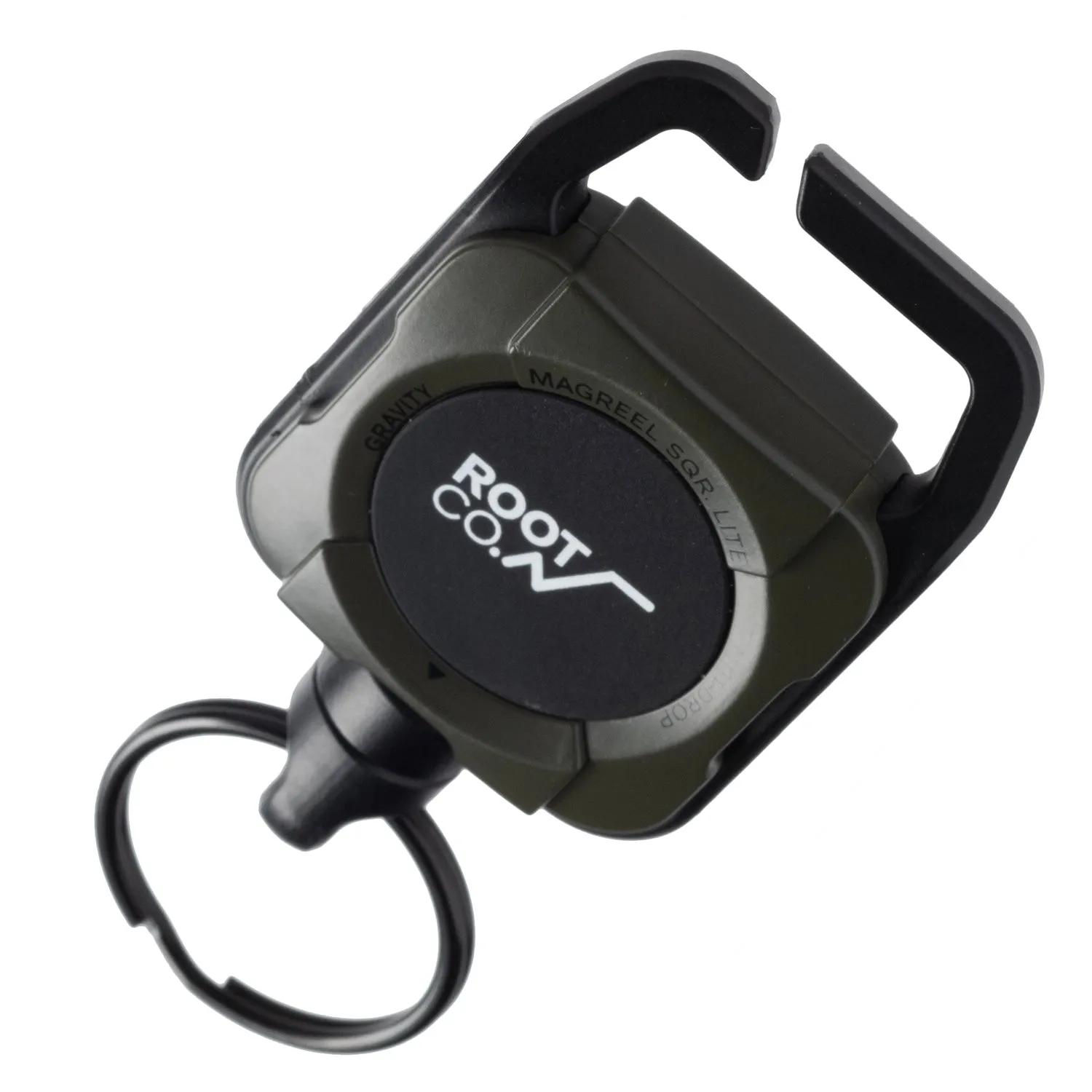 ROOT CO. | ルート　GRAVITY MAG REEL SQR. LITE