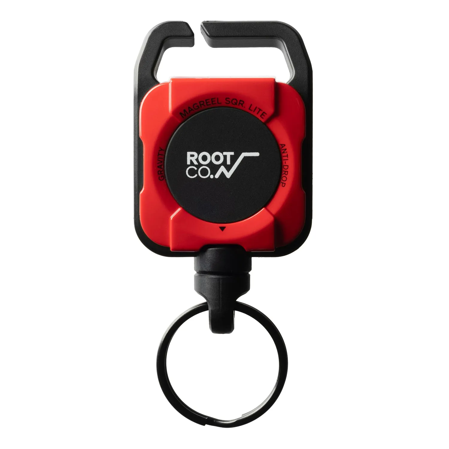 ROOT CO. | ルート　GRAVITY MAG REEL SQR. LITE