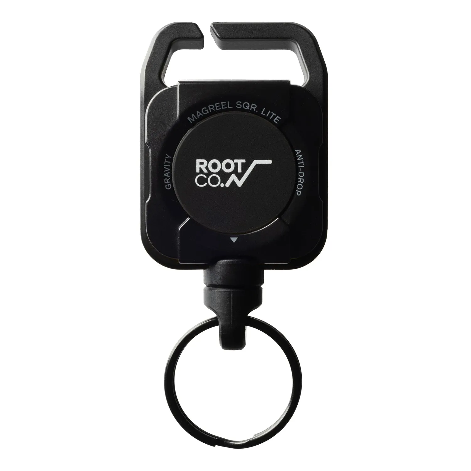 ROOT CO. | ルート　GRAVITY MAG REEL SQR. LITE