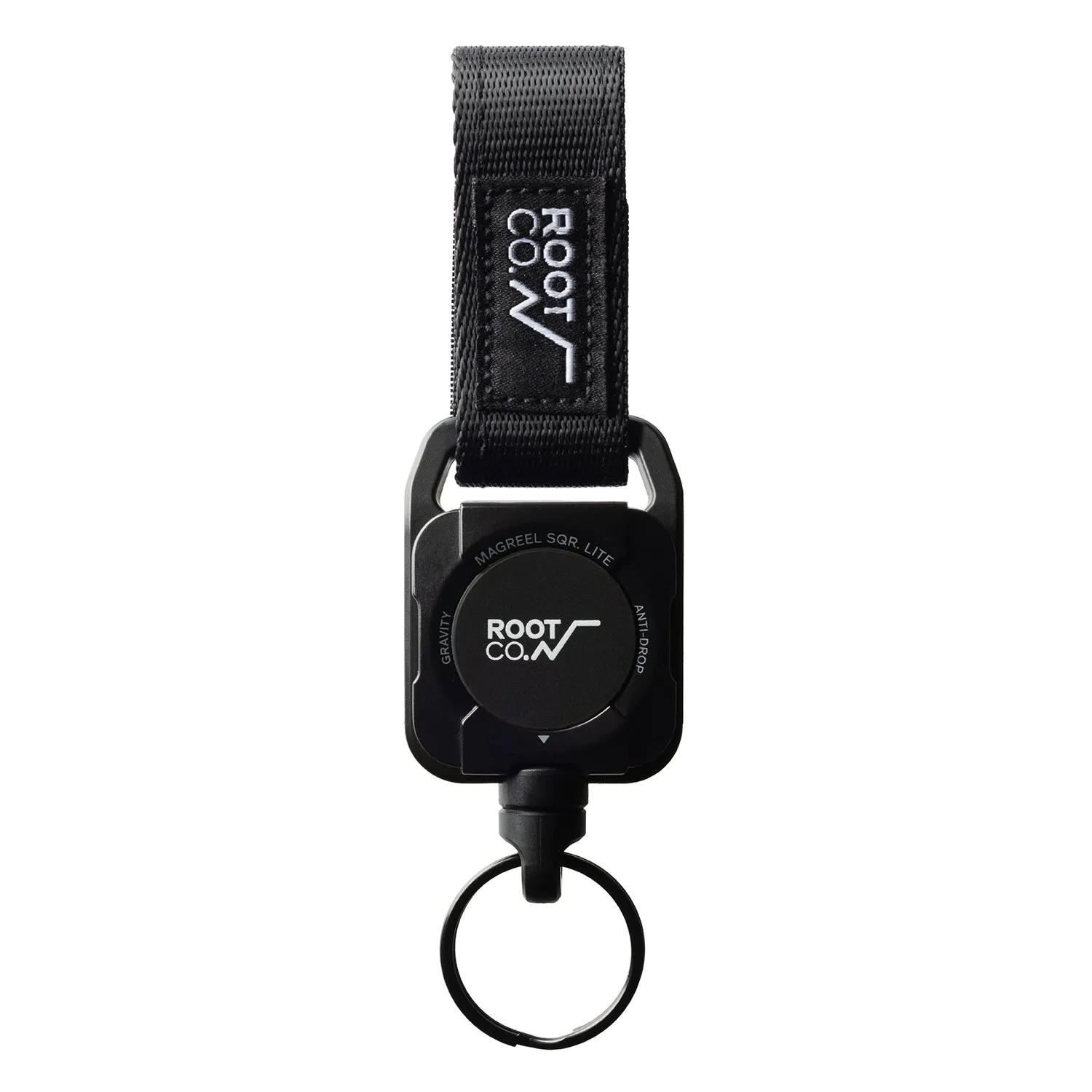 ROOT CO. | ルート　GRAVITY MAG REEL SQR. LITE