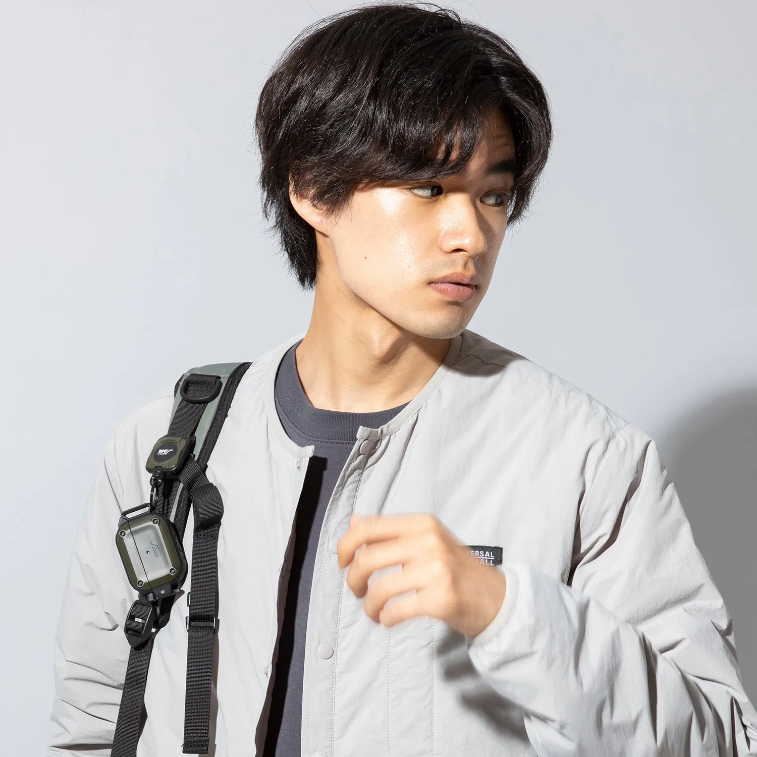 ROOT CO. | ルート　GRAVITY MAG REEL SQR. LITE