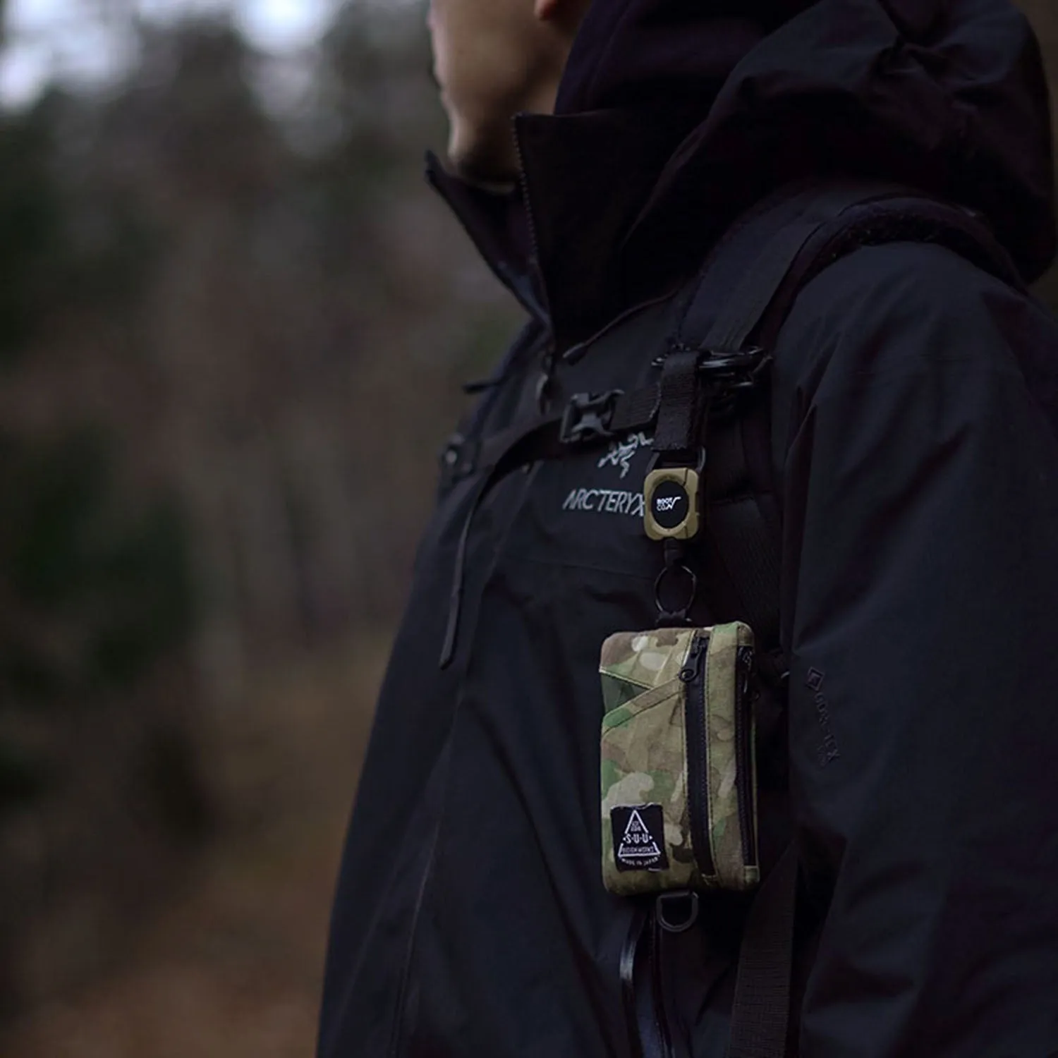 ROOT CO. | ルート　GRAVITY MAG REEL SQR. LITE