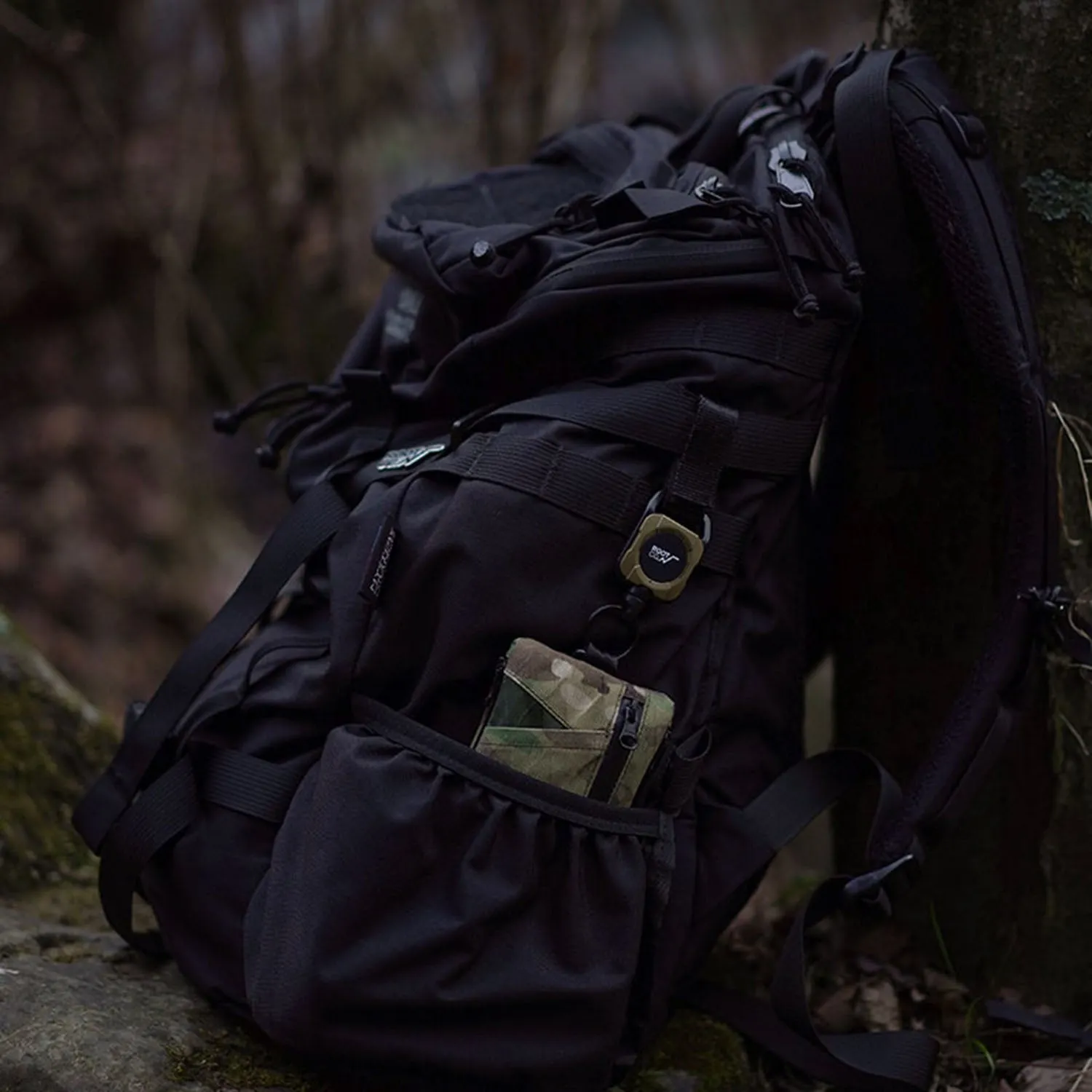 ROOT CO. | ルート　GRAVITY MAG REEL SQR. LITE