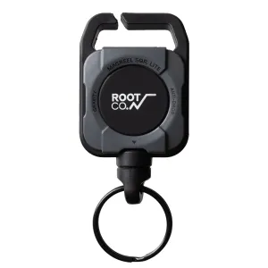 ROOT CO. | ルート　GRAVITY MAG REEL SQR. LITE