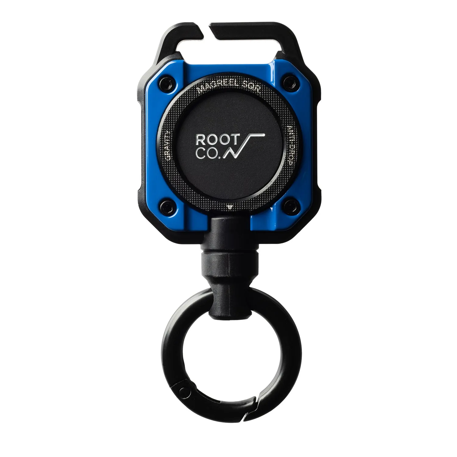 ROOT CO. | ルート　GRAVITY MAG REEL SQR.