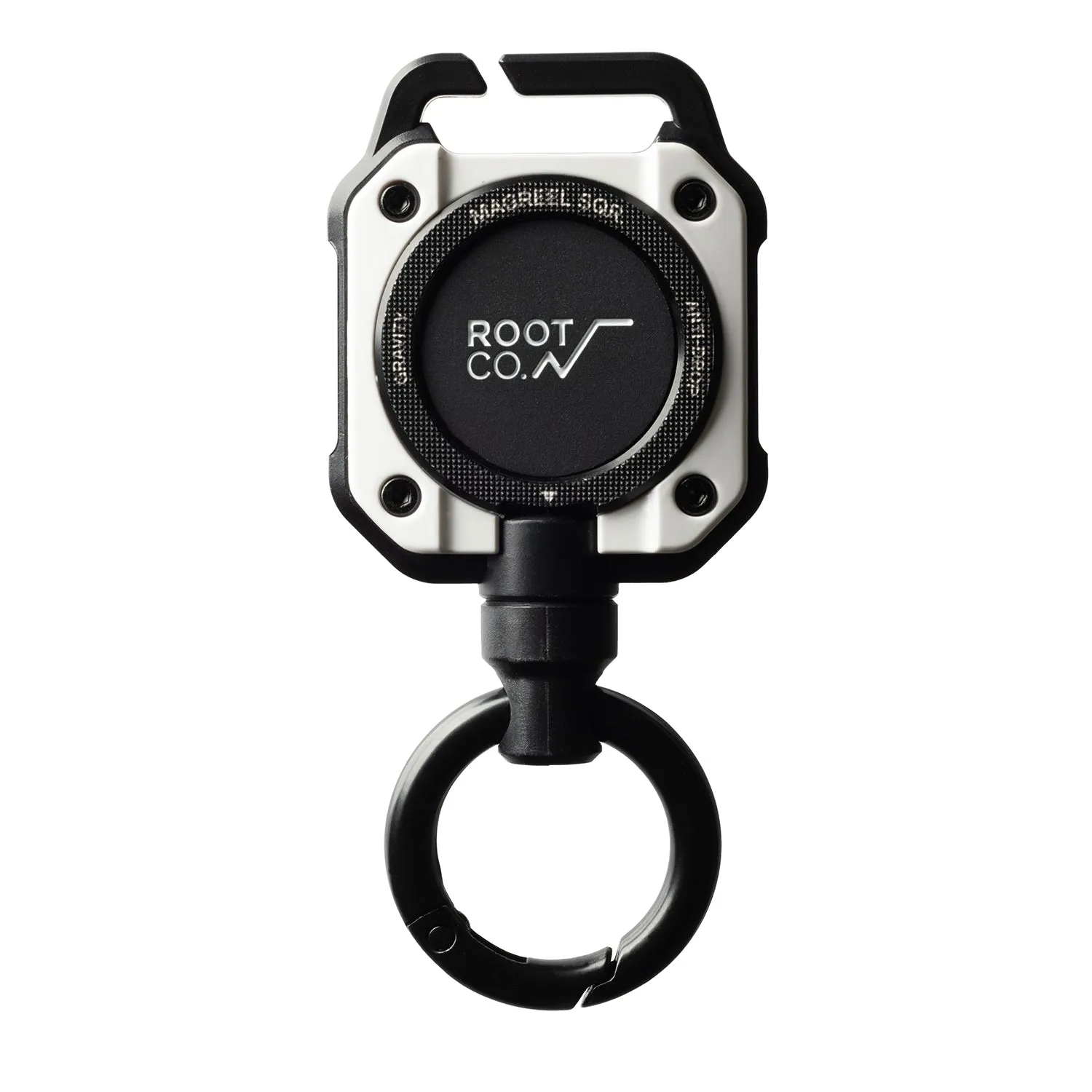 ROOT CO. | ルート　GRAVITY MAG REEL SQR.